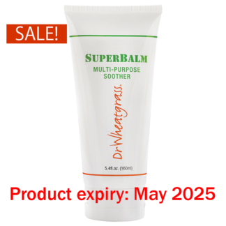 SuperBalm 160ml