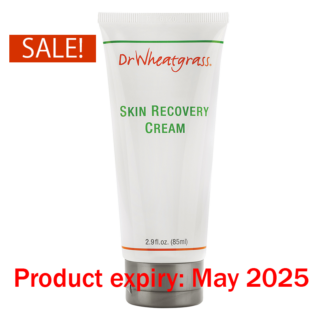 Skin Recovery Cream 85ml