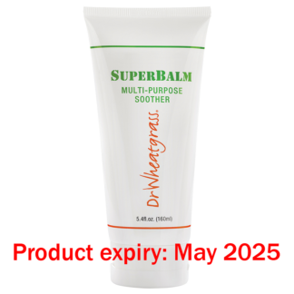 SuperBalm 160ml